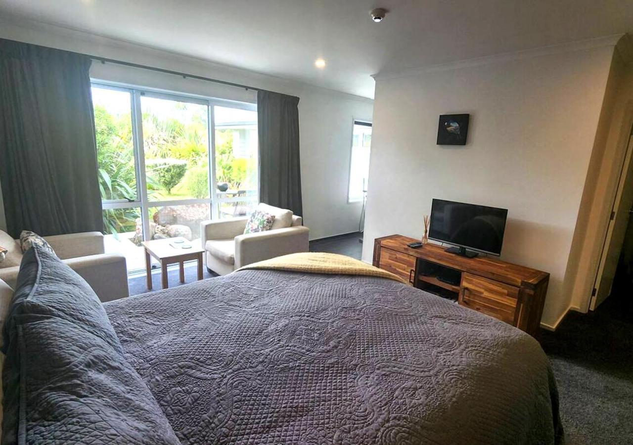 Tongariro Suites Ohakune Ngoại thất bức ảnh