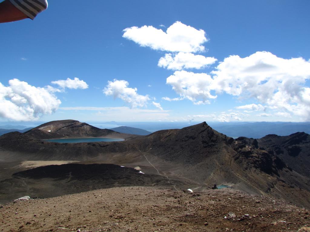 Tongariro Suites Ohakune Ngoại thất bức ảnh