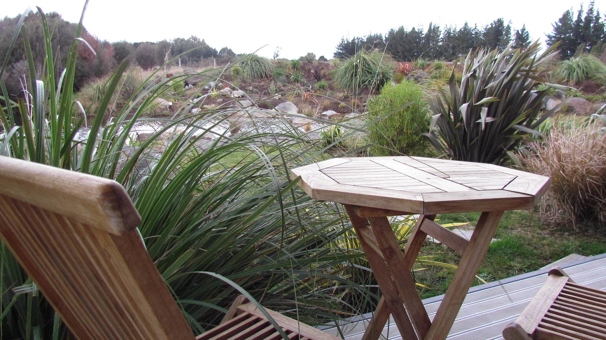 Tongariro Suites Ohakune Ngoại thất bức ảnh