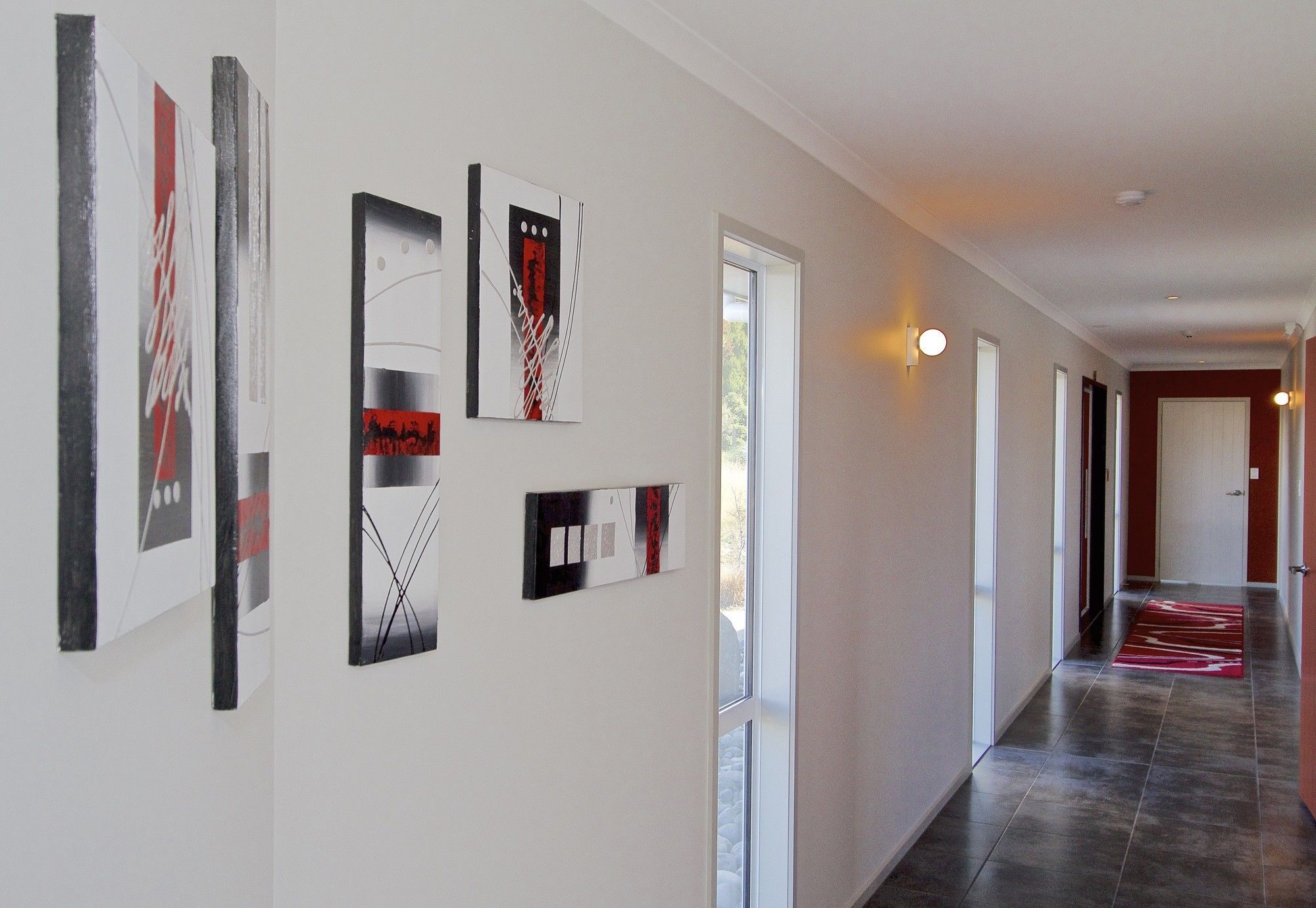 Tongariro Suites Ohakune Ngoại thất bức ảnh