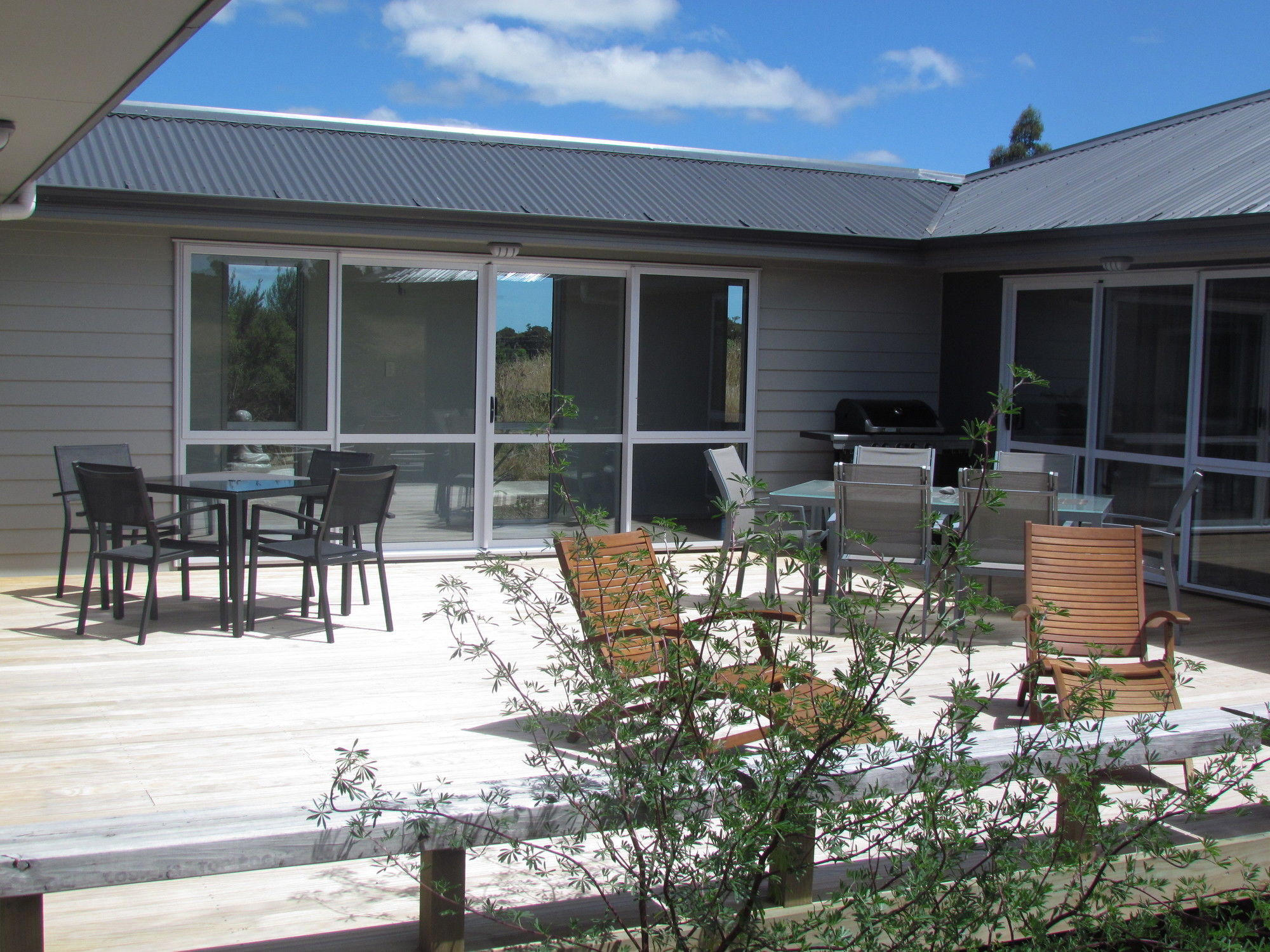 Tongariro Suites Ohakune Ngoại thất bức ảnh