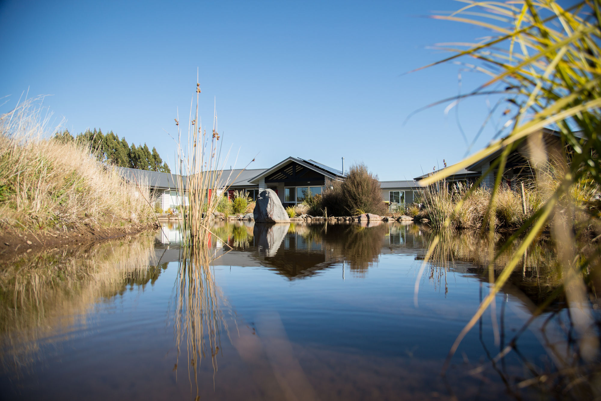 Tongariro Suites Ohakune Ngoại thất bức ảnh
