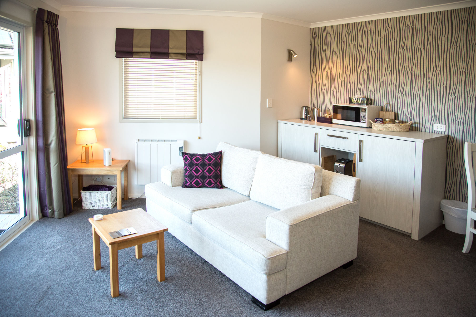 Tongariro Suites Ohakune Ngoại thất bức ảnh