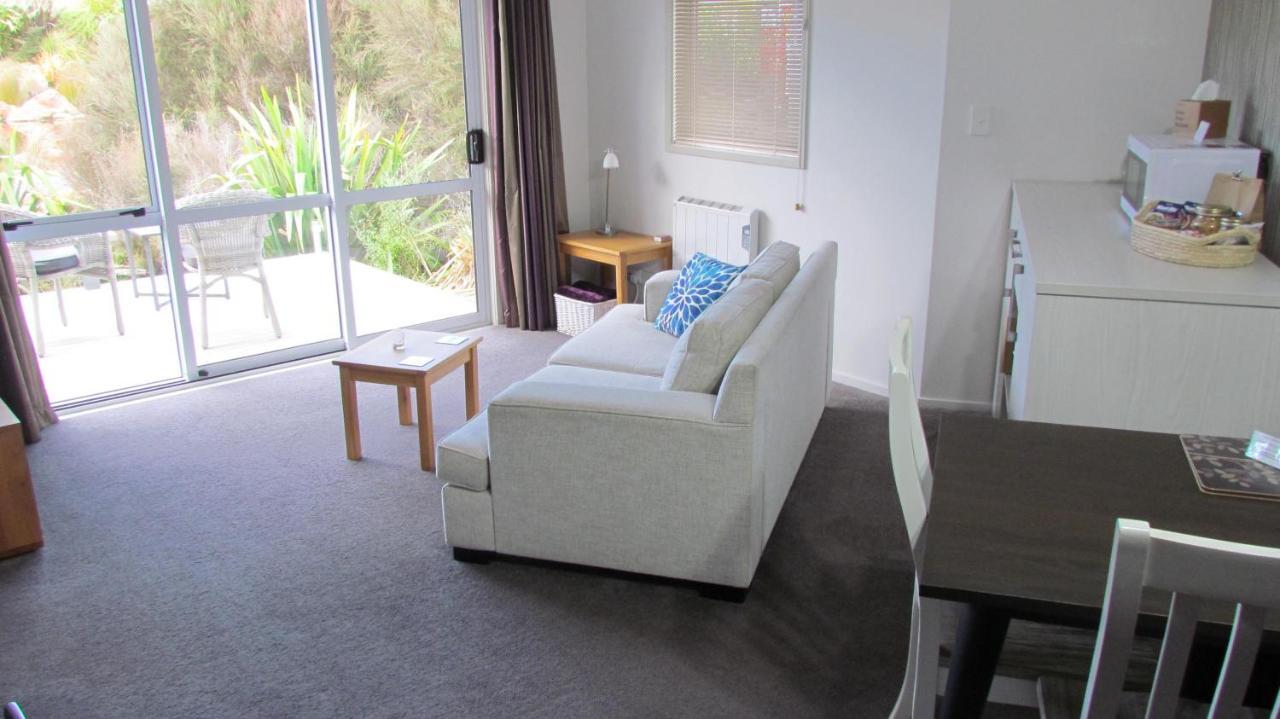 Tongariro Suites Ohakune Ngoại thất bức ảnh