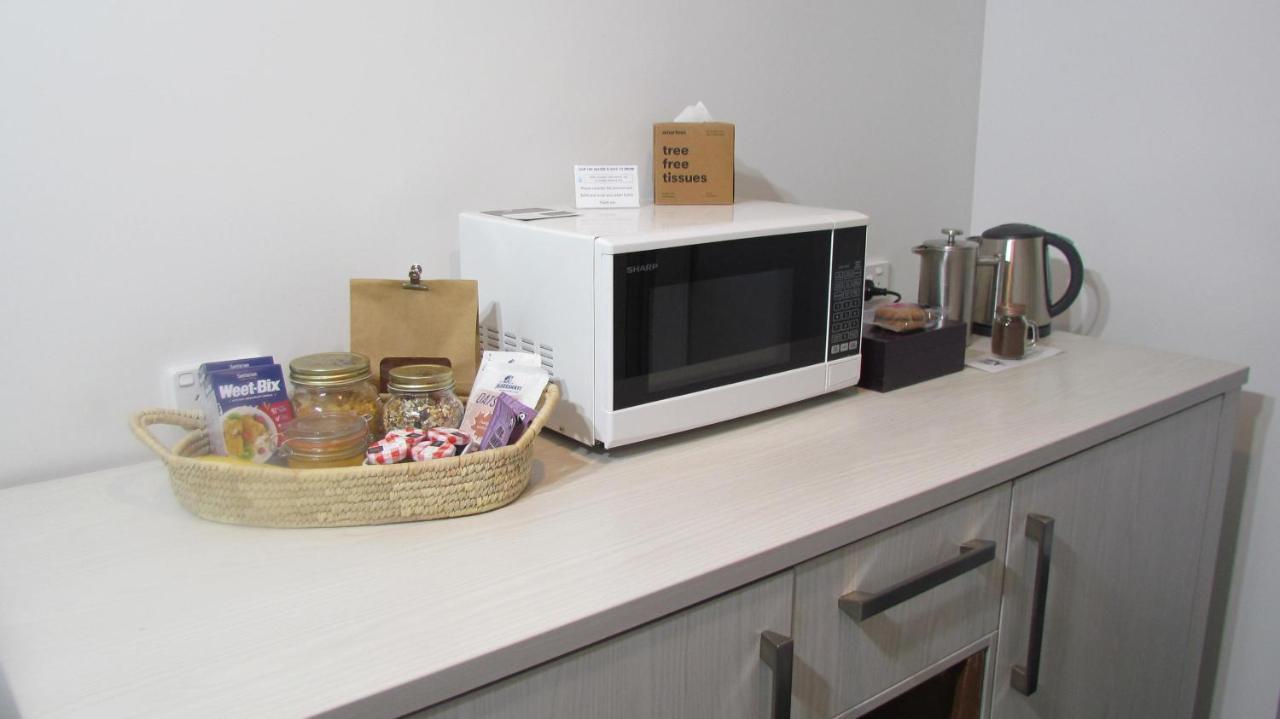 Tongariro Suites Ohakune Ngoại thất bức ảnh