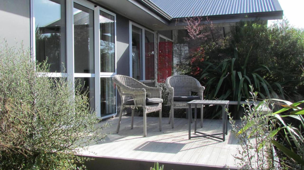 Tongariro Suites Ohakune Ngoại thất bức ảnh