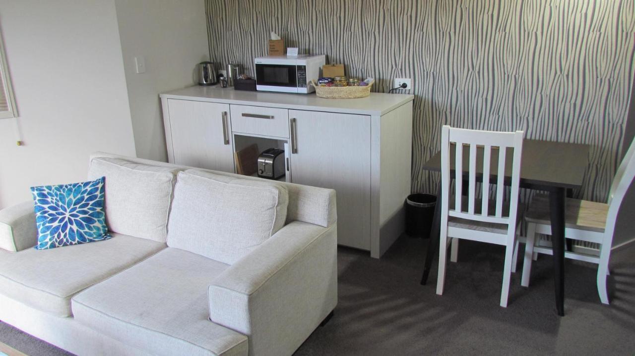 Tongariro Suites Ohakune Ngoại thất bức ảnh