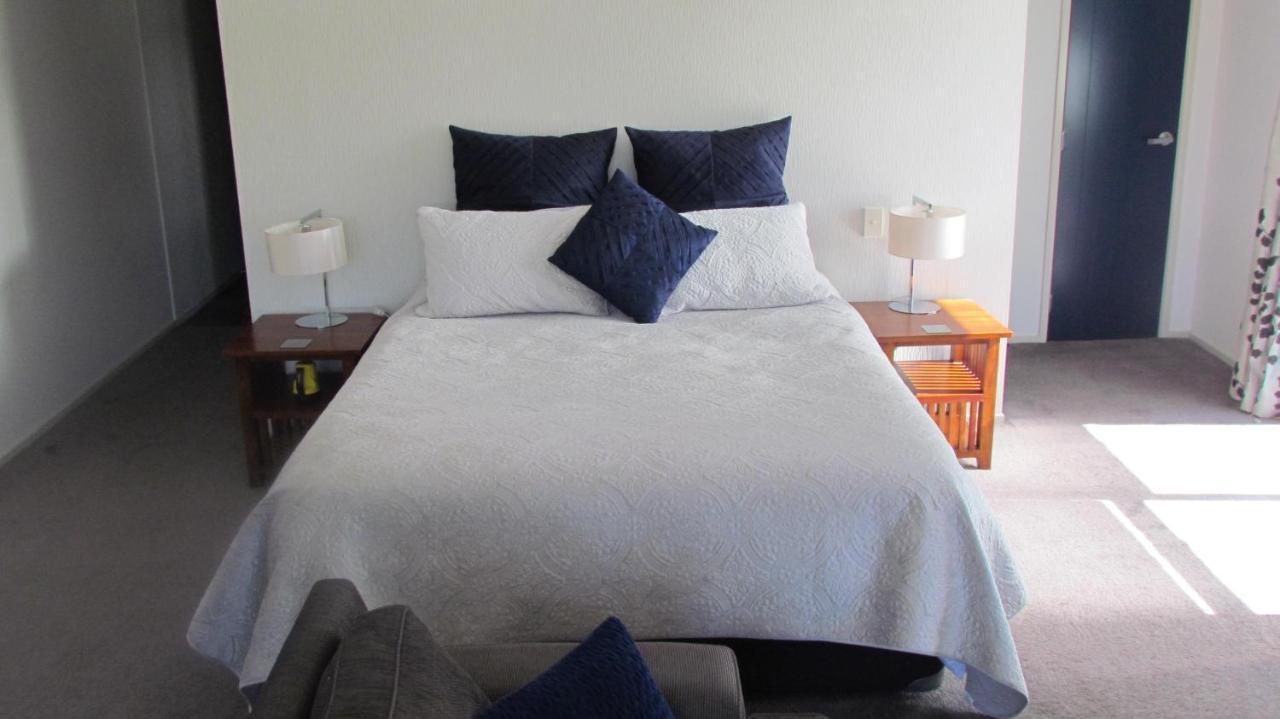 Tongariro Suites Ohakune Ngoại thất bức ảnh
