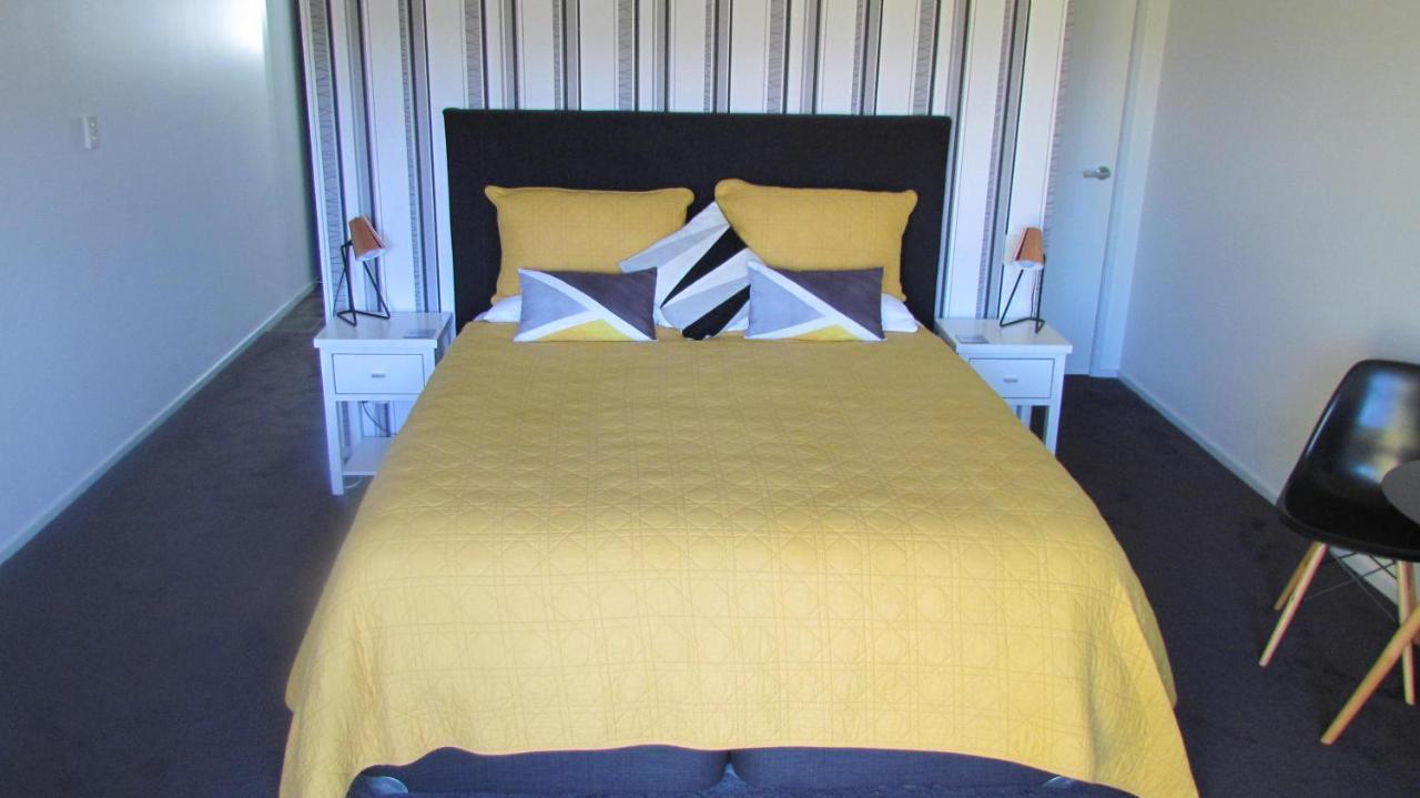 Tongariro Suites Ohakune Ngoại thất bức ảnh